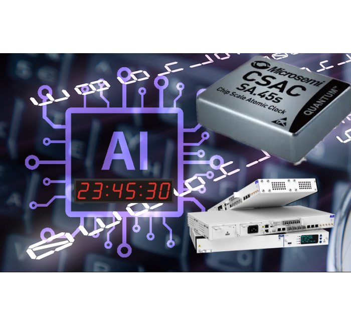 天文GPS/北斗实时对时子钟